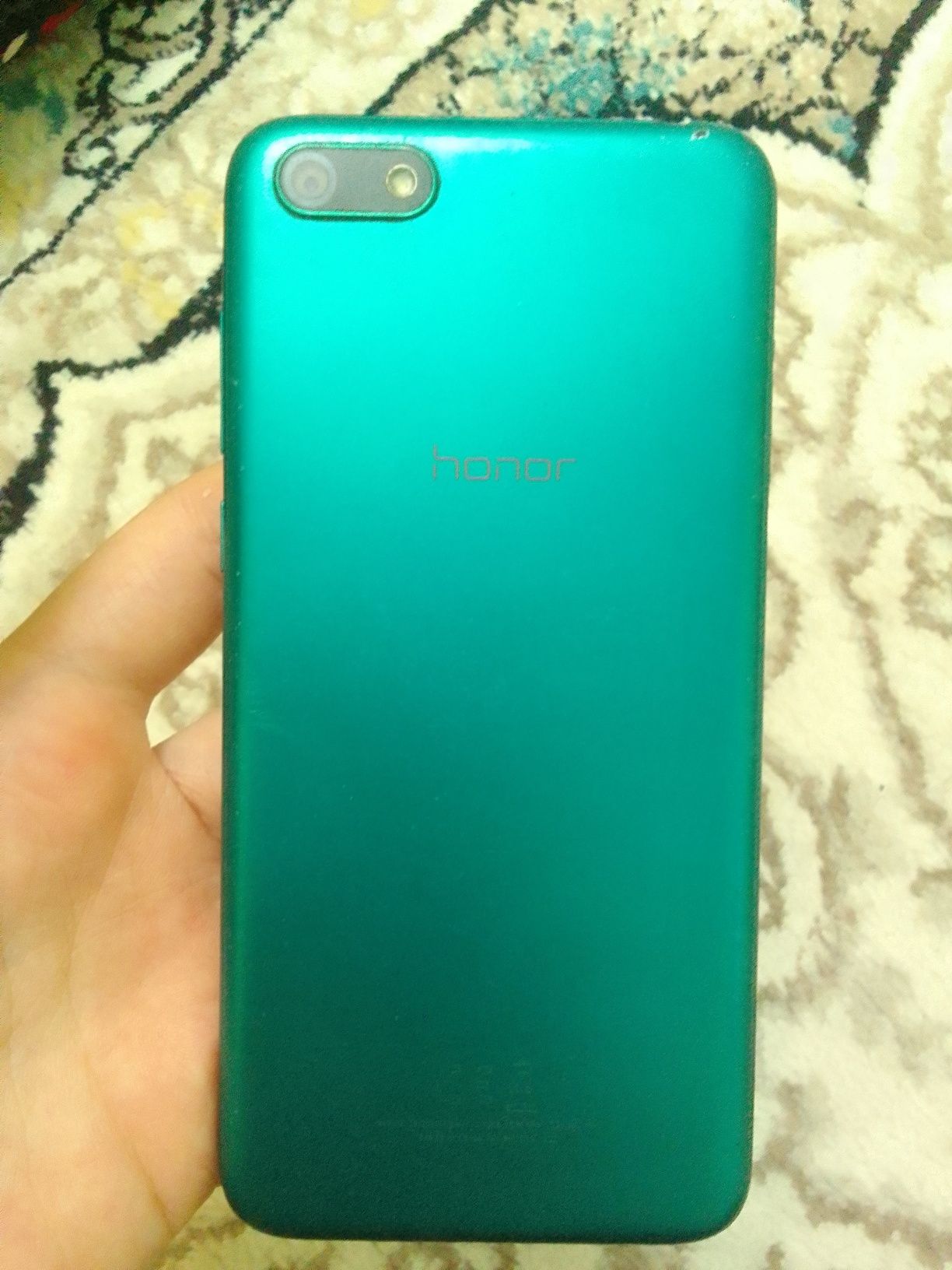 Honor 7A sotiladi.