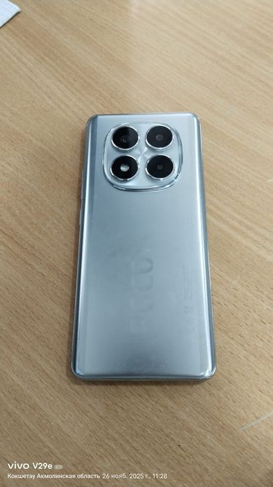 Poco X7  256 Гб за 120.000