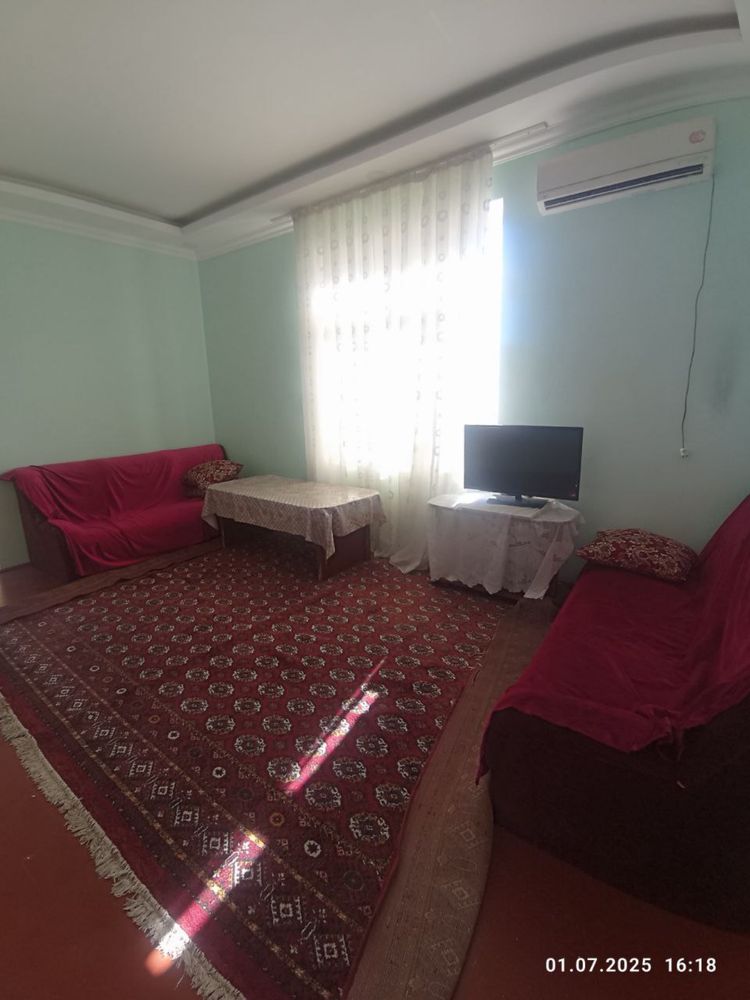 Dacha arendaga berladi
