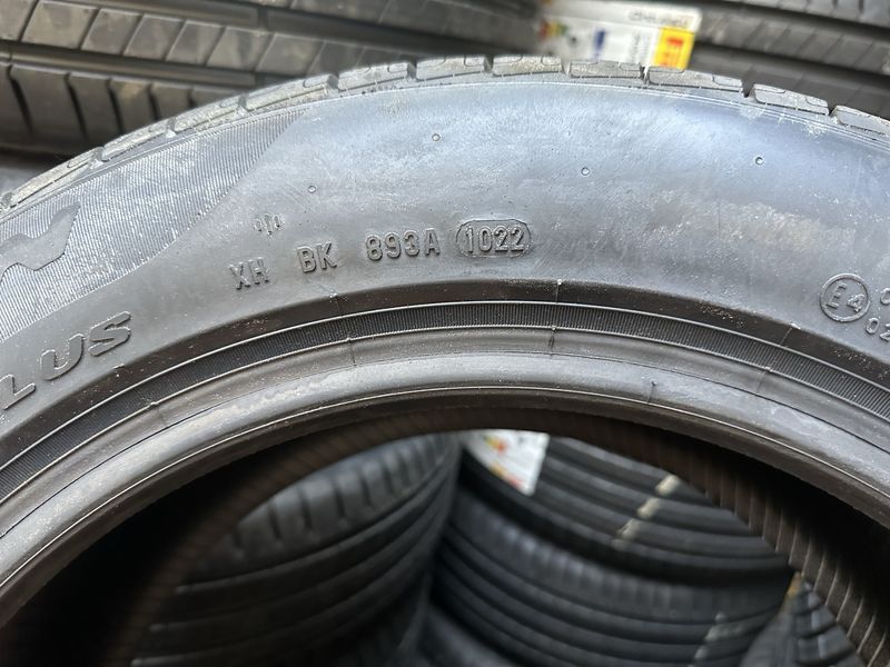 205/55/16 PIRELLI 4бр