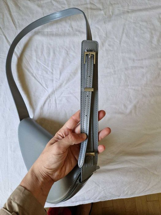 Чанта Zara crossbody чисто нова