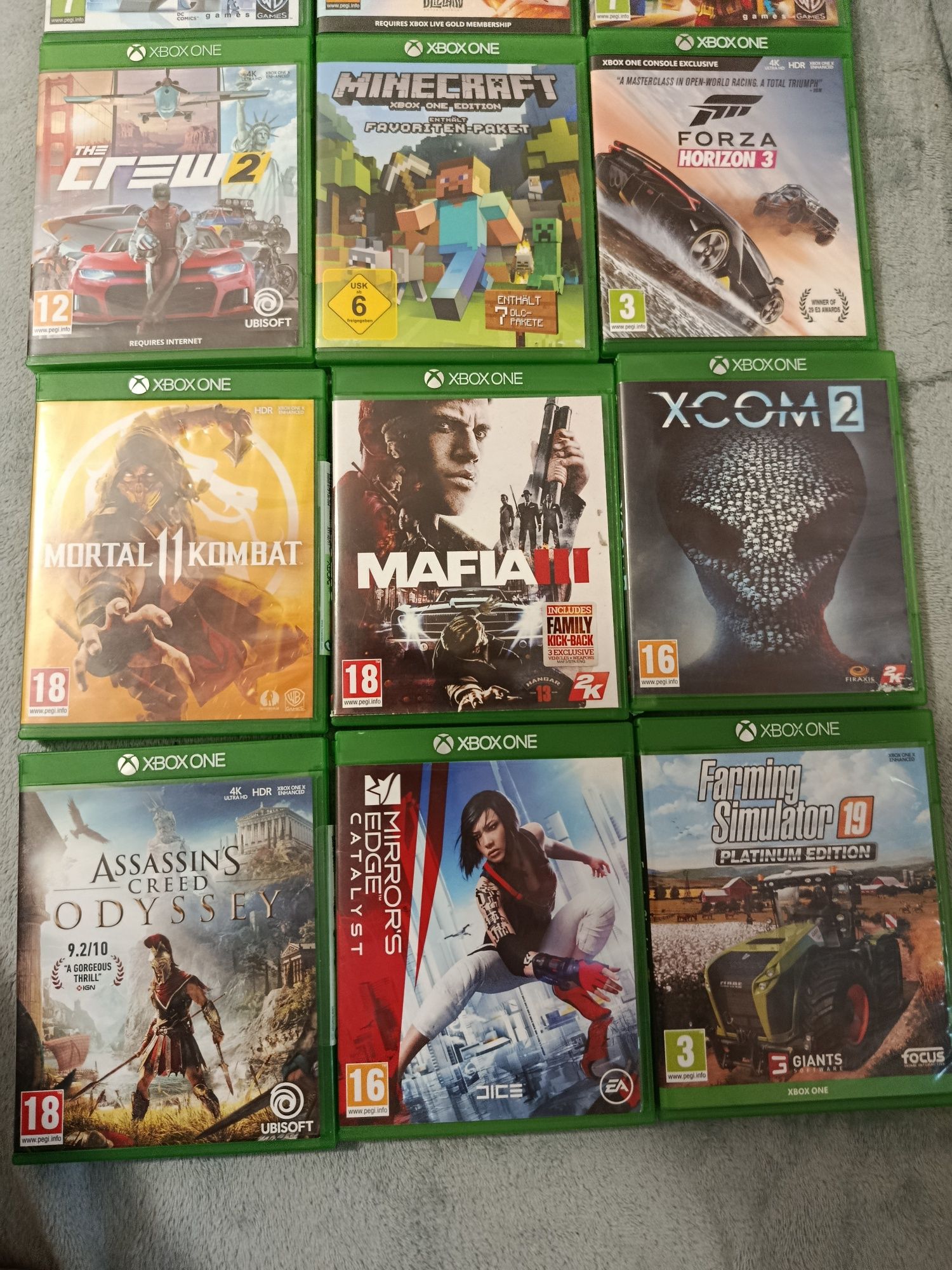 FORZA HORIZON 3  joc XBOX ONE S joc pt xbox series