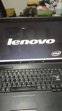 Laptop Lenovo (procesor 2.2gh dual core :rami 3gb: hdd 223gb ;Windows