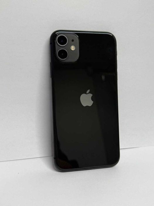 Apple iPhone 11 128гб (Сарыагаш 52) лот 749503