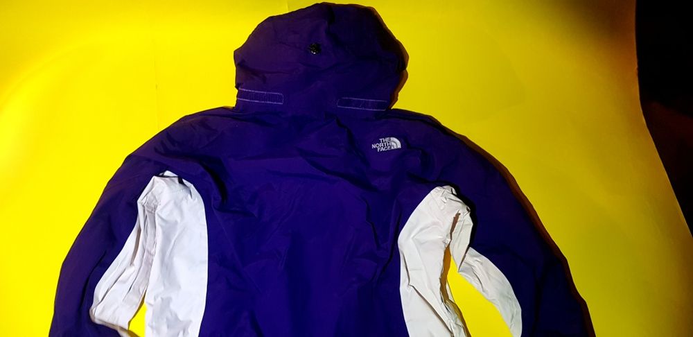 North Face  дамско яке