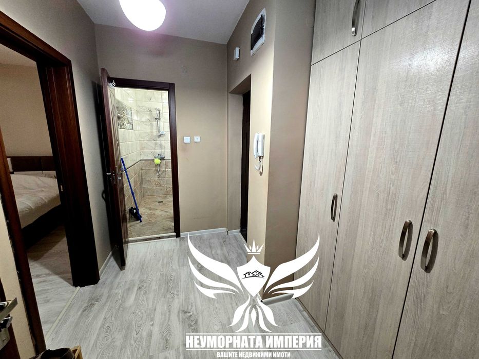Продава се Двустаен апартамент в Пловдив, Кючук Париж - 78 кв.м за 2306 €/кв.м - Снимка #16