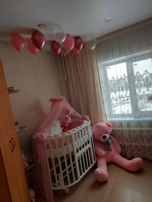 Продам очень красивый балдахин