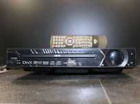DVD Neo S80 + DVD колекция 60 диска