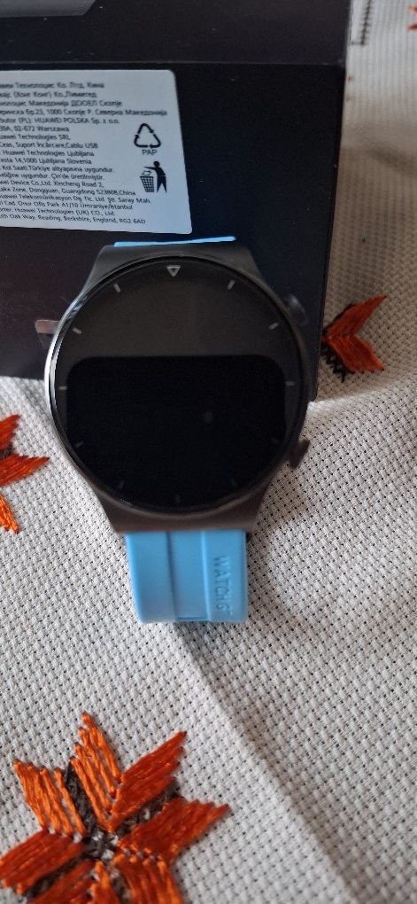 HUAWEI wacth 2 PRO