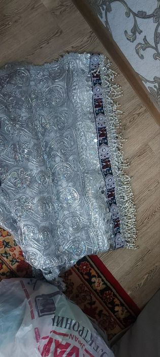 Тур зар халат комплект