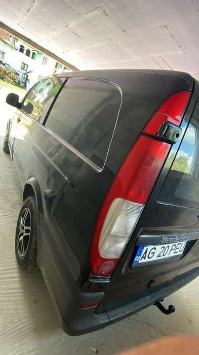 Vnd vito 115 150 de caii