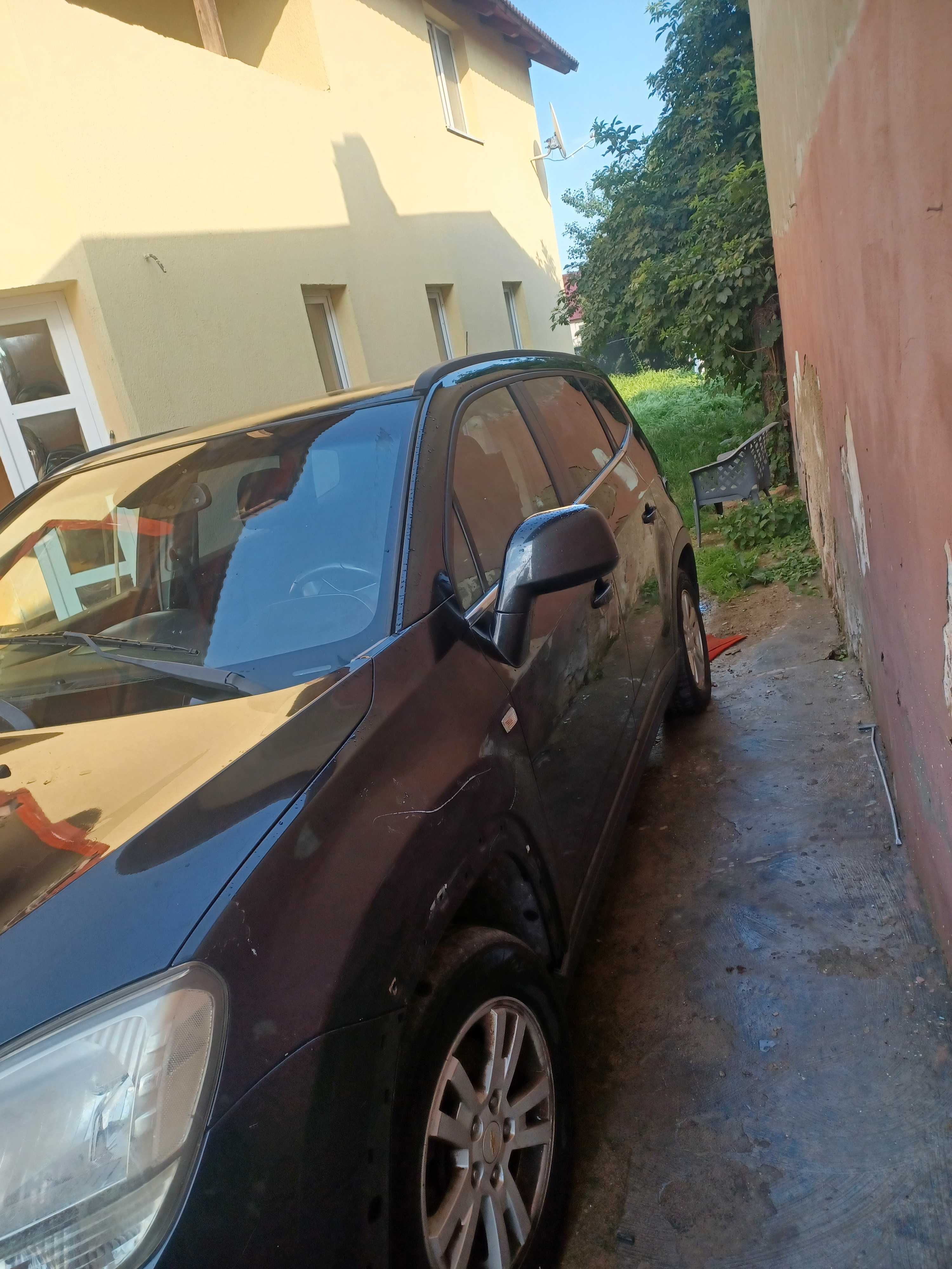 Chevrolet orlando 2012 negociabil 2200 eur negociabil schimb cu duba