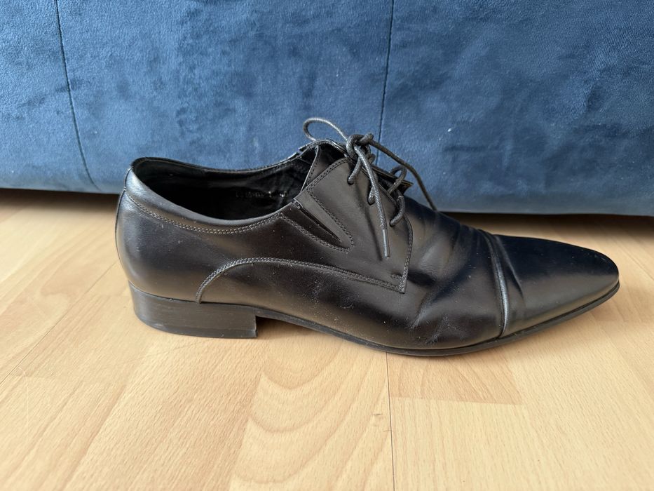 Pantofi eleganti Il Passo