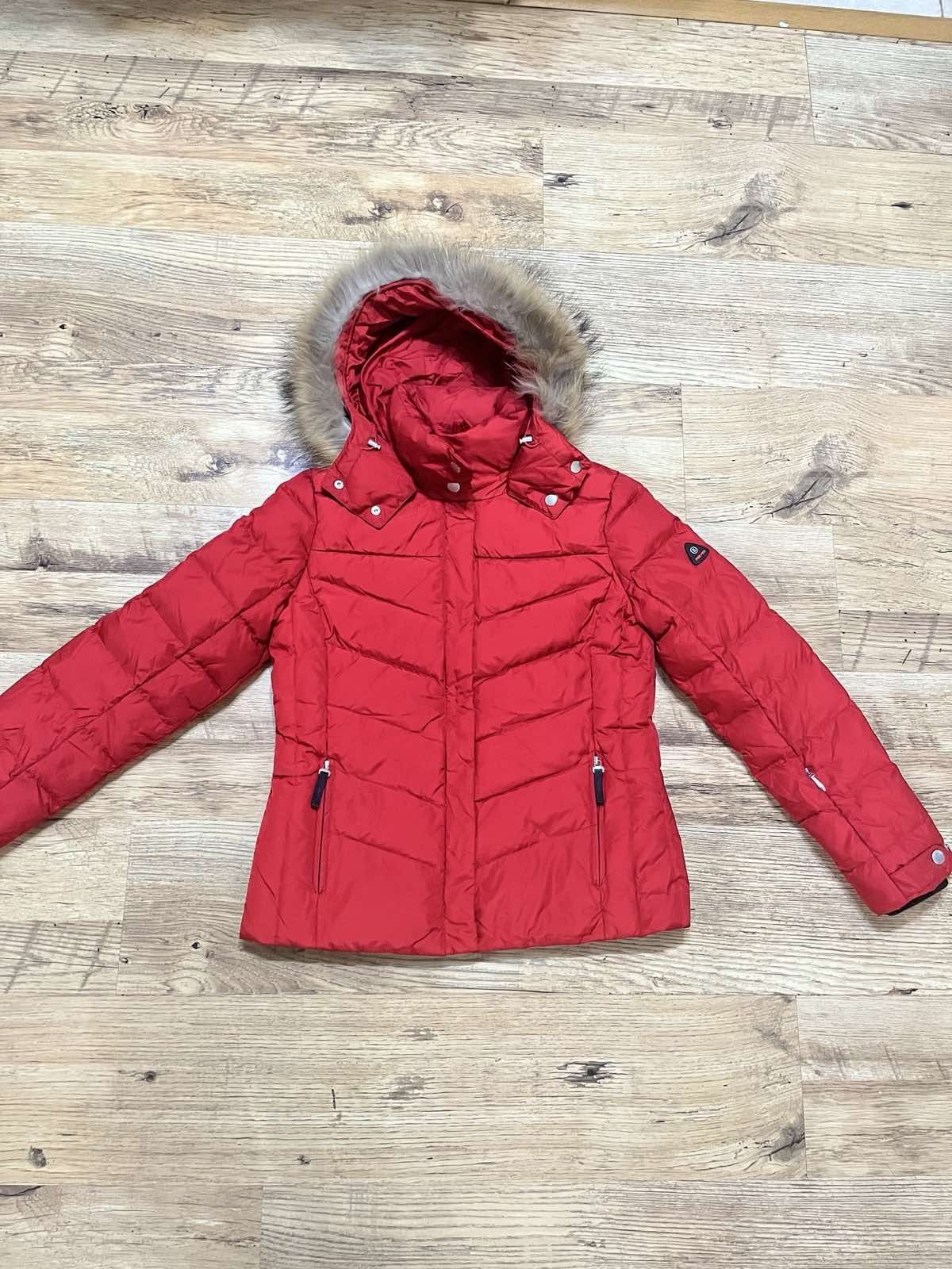 Дамско ски яке Bogner Размер S