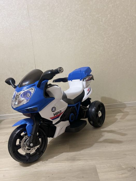 Продается в отличном состоянии мотоцикл