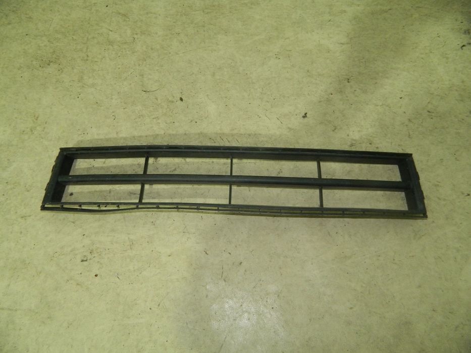 Grila inferioara bara fata, Skoda Fabia, 2000, 2001, 2002, 2003, 2004, 6Y0853677A