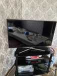 Продам телевизор samsung smart tv 2012 + подставка под телевизор
