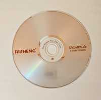 DVD диски 4.7 ГБ