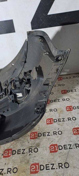 Bara fata completa Audi A3 8P Facelift - mic defect 2009 - 2012