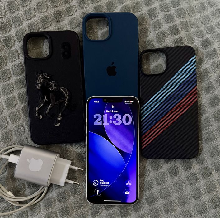 Обмен! iPhone 13 128GB