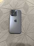 Iphone 15 pro 128gb