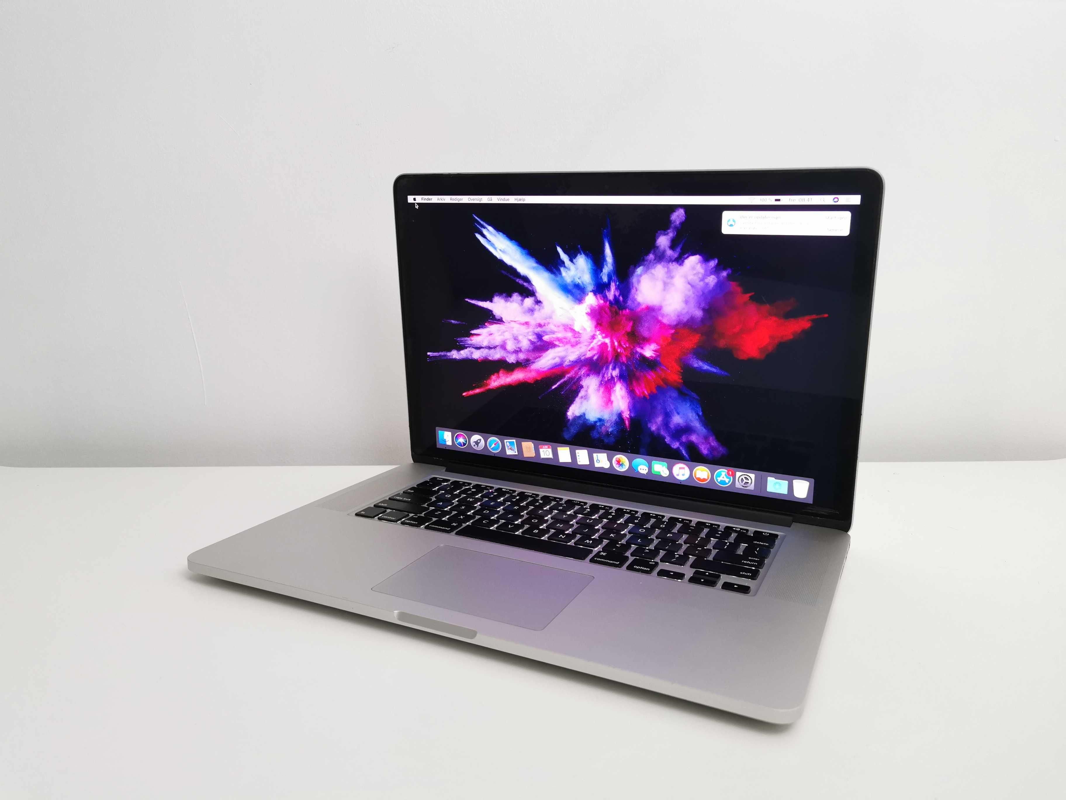 Apple MacBook PRO 15 Retina  I7 SSD ! Factura + GARANTIE