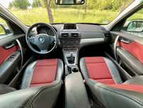 De vânzare bmw x3 2009