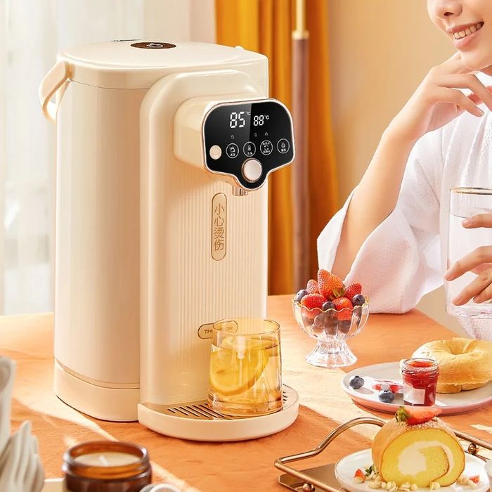 "СУПЕР АКЦИЯ" Термопот MONO DREAM  мощность 1200 Вт, объем 5 л,