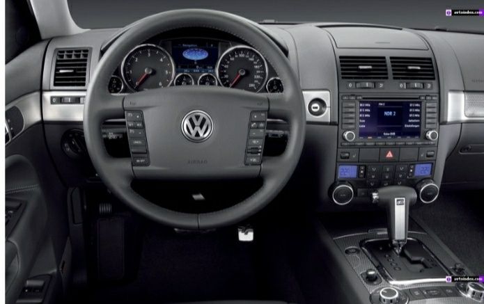 НОВЫЕ Запчасти  VW Passat B6 Пассат Б6