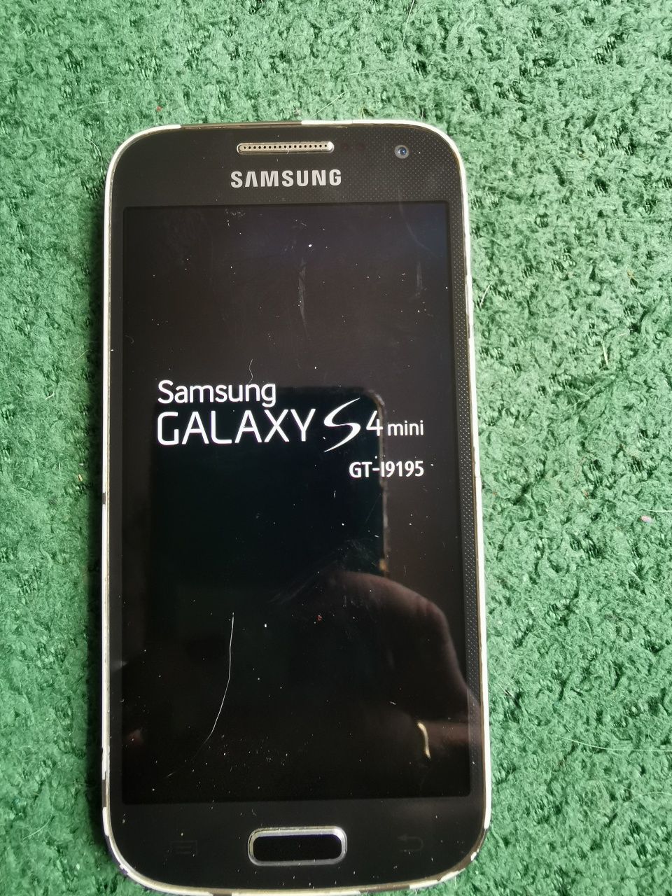 Samsung Galaxy s4 mini