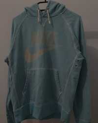 Nike Sportswear Hoodie Skyblue M