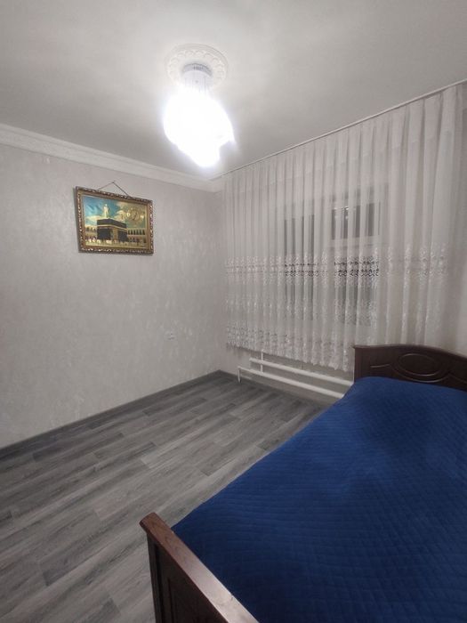 Башлык  .4/ 2/ 5/.  Чистый ремонт  90м²