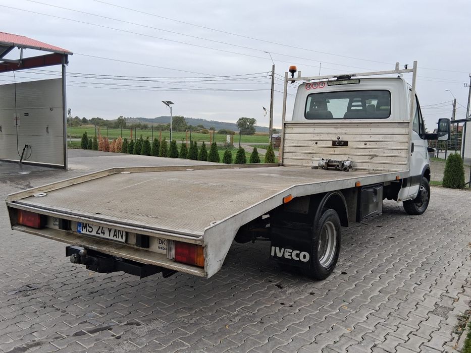 Iveco Daily 35c17