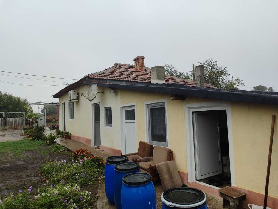 Продава се Къща в с. Генерал Колево, Област Добрич - 48 кв.м за 688 €/кв.м - Снимка #1