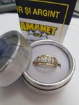 Inel 14k(cdc)staramanet
