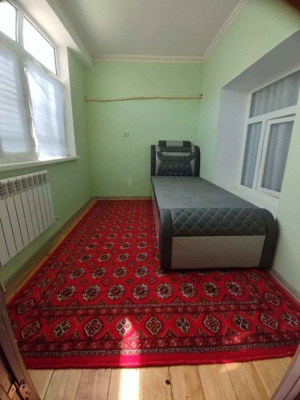 Урганч шахри ижарага уй берилади