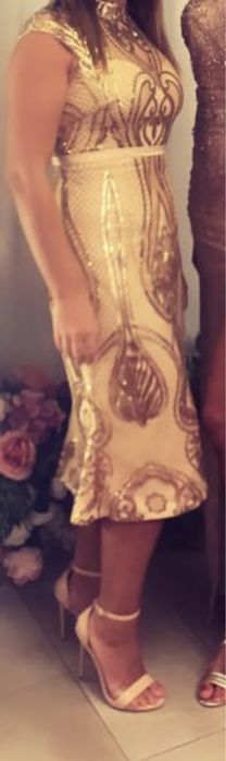 Rochie ocazie marca Bariano