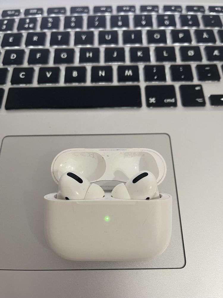 Casti apple airpods pro originale