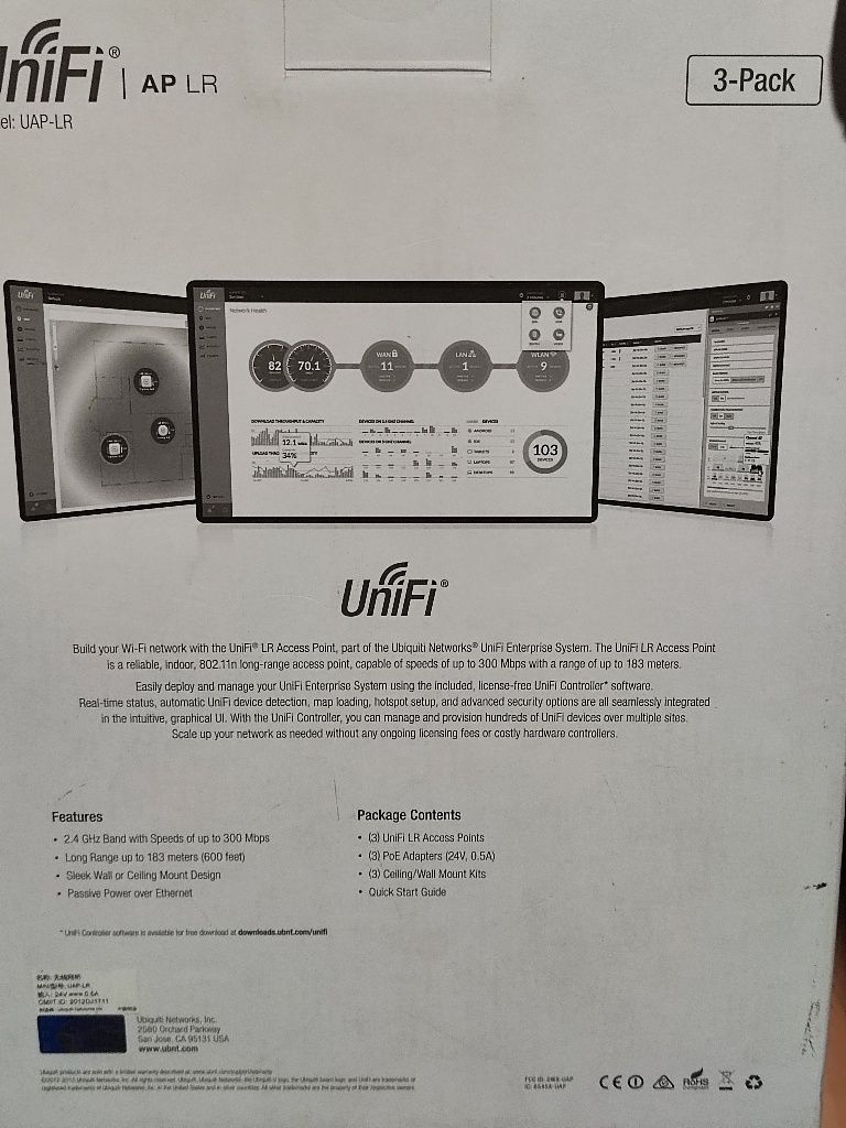 Срочно Продам усилитель WiFi