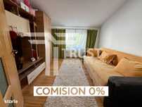 COMISION 0% | Apartament 2 Camere | Zona Girocului | Mobilat