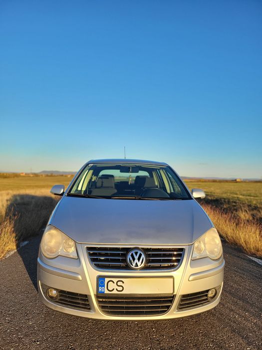 Volkswagen | VW POLO 9N3
