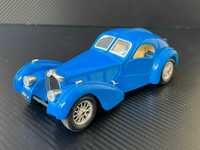 Macheta Auto 1/24 Burago Bugatti Altantic