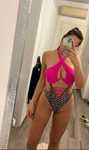Costum de baie M