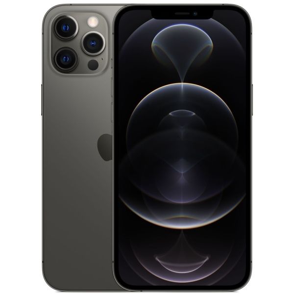 IPhone 12 pro max 256 gb
