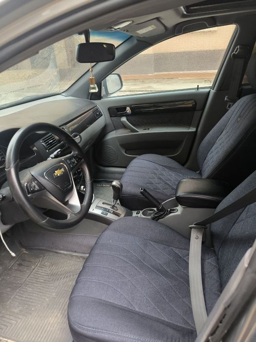 Gentra 2020 sotiladi