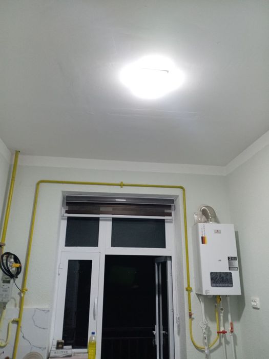 Ижарачи керак янги домга