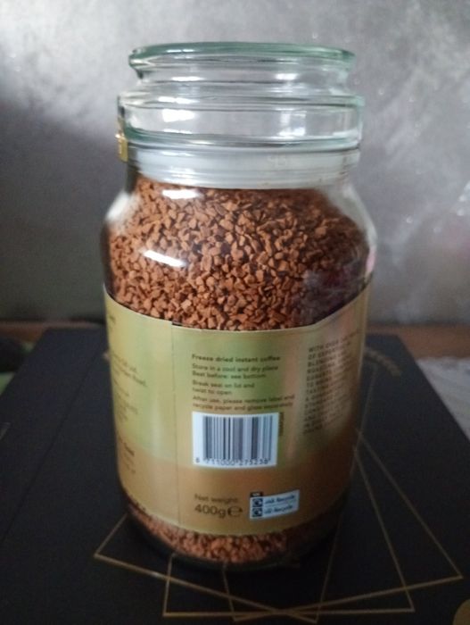 Cafea Nes Granulat