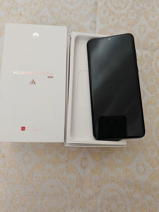 Huawei p60 pro 256