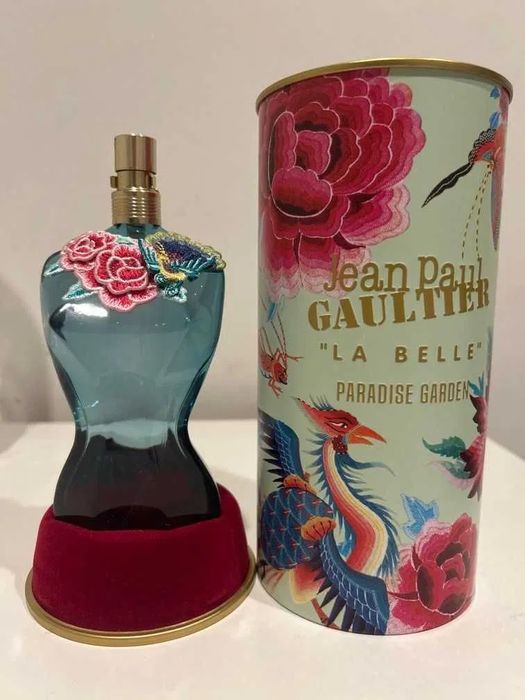 Jean paul gaultier La belle Paradise Garden 100ml- парфюм за жени