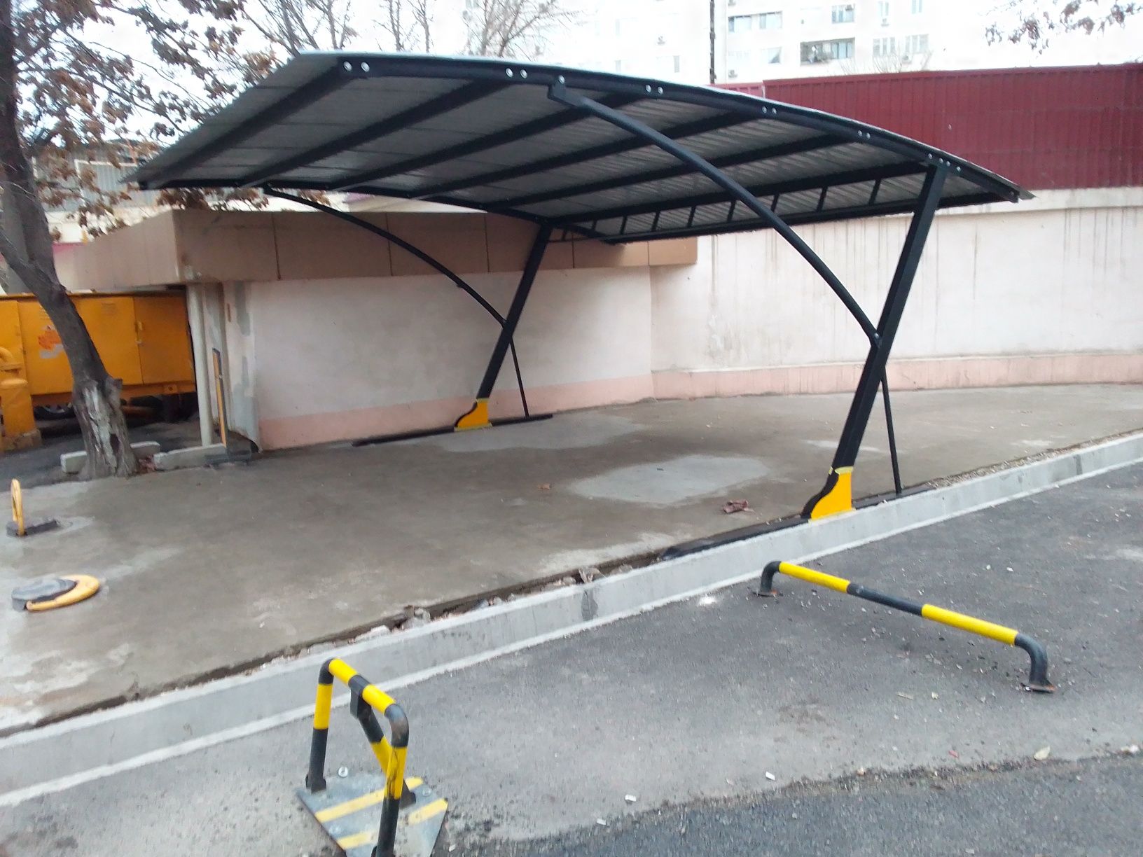Авто Навесы, Avtomobil Naveslar, Avto Naves.